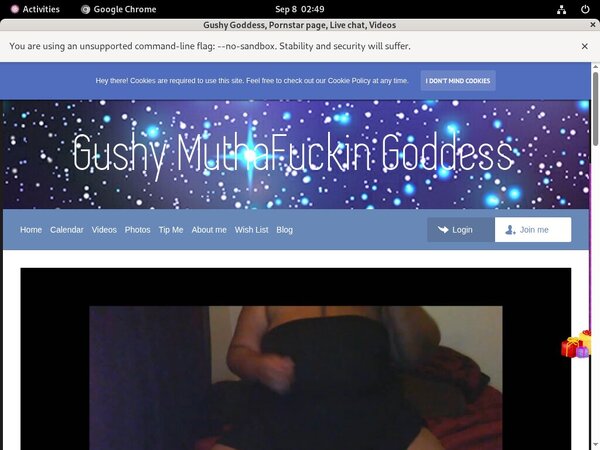 50shadesofgushy.com Images
