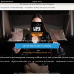 Account Life Selector Gratis