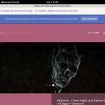 Account Premium Ginger Account Premium Ginger