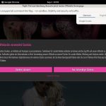 Accounts On Tight Tini