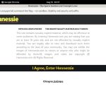 Active Hennessie Passwords