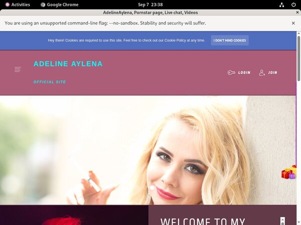 AdelineAylena Discount Tour