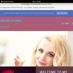 AdelineAylena Xxx Hd