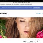 Alex_90000_ Limited Deal Alex_90000_ Limited Deal
