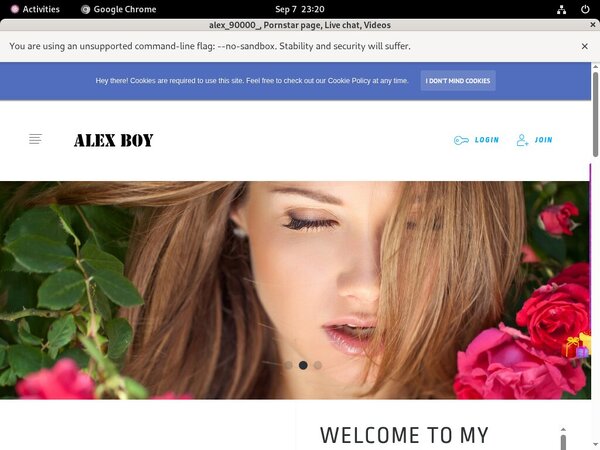 Alex_90000_ Limited Deal