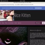 Alicekitten.modelcentro.com Porn Hub Alicekitten.modelcentro.com Porn Hub