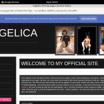 Angelica Free Trial Acc