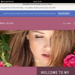 Angelolivia.modelcentro.com Discount Save 50%