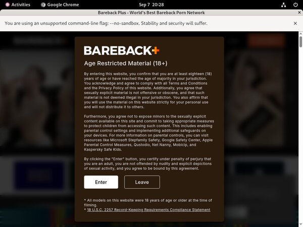 Bareback Plus Xxx Videos