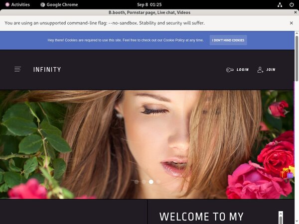 B.booth Discount Form B.booth Discount Form