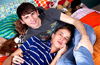 Beddable Boys Mit Bankkarte s1