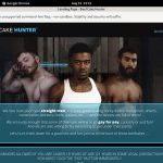 Beefcakehunter Porn Pass