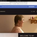 Bigmaddie Site Rip 2018