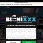 Bionixxx Premium Password