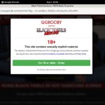 Black TGirls Hardcore On Sale