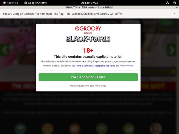 Black TGirls New Porn