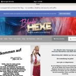 Blondehexe.net Xxx Video