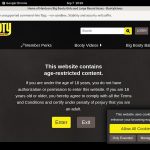 Bootyliciousmag Live