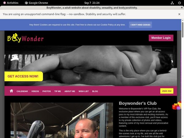 BoyWonder Logins 2018 BoyWonder Logins 2018