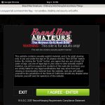Brandnewamateurs.com Subscribe