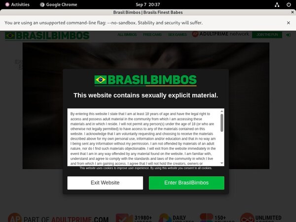 Brasilbimbos.com Members Brasilbimbos.com Members