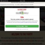 Brazil TGirls XXX Free Trial Login