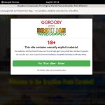 Brazilian Transsexuals Limited Sale