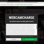 Bypass Webcam Charge