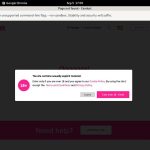 Camlust.com Accounta