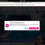 Camlust.com Idealgasm