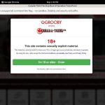 Canada TGirl Promo Discount