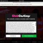 Club Castings Free Login Account