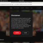 Colby Knox Site Rip 2018