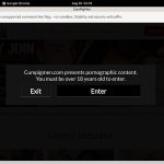 Cumpigmen Login Codes