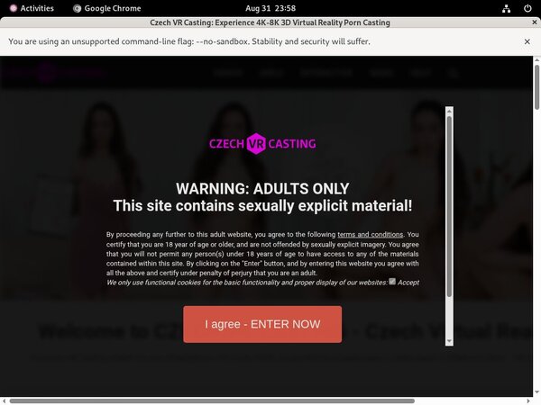 Czechvrcasting Strapon Czechvrcasting Strapon