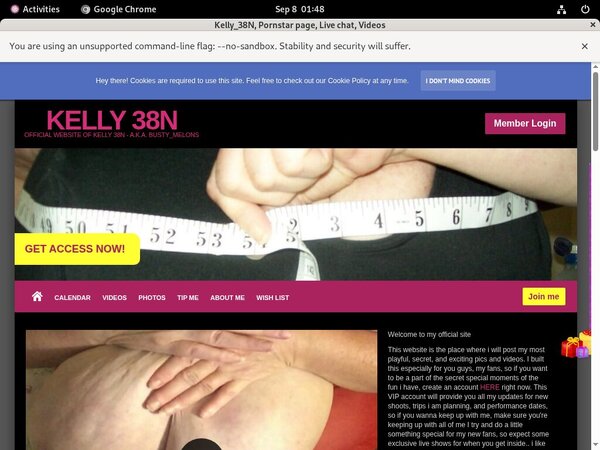 Discount Kelly_38N Account