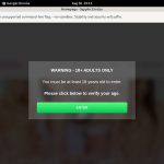 Discount Sapphicerotica.com Membership