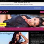 Discount Tianajoy Promo Code