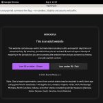 Does Gayhoopla.com Use Paypal?