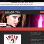EmberExclusives Discount Code