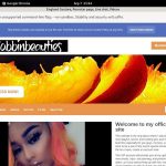 Englandcouture.modelcentro.com Discreet