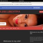 English_Libentina Discount Cheapest
