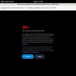 Exgfpass.com Trial Discount Offer