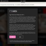 FTM Plus Dildo