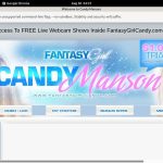 Fantasy Girl Candy Trial Discount Fantasy Girl Candy Trial Discount