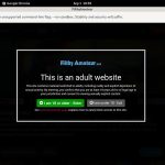 Filthy Amateur Member Trial