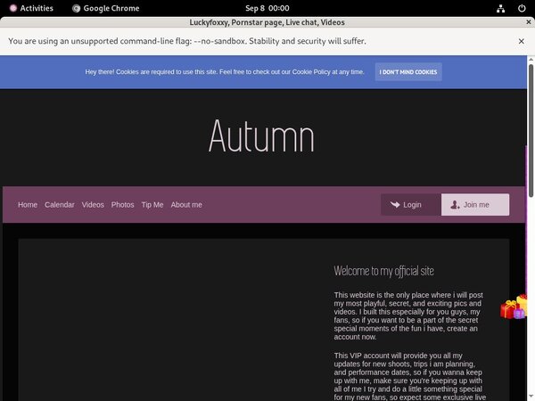 Fre Luckyfoxxy.modelcentro.com Login And Password Fre Luckyfoxxy.modelcentro.com Login And Password