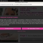 Free Access To Your Secret Dream