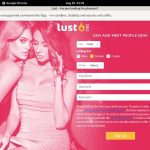 Free Accounts To Lust.net