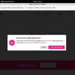 Free Camlust.com Trial Deal